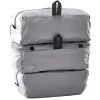 Ortlieb Packing Cubes for Pannier grey