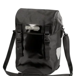 Ortlieb Sport-Packer Classic QL2.1 (set van 2x 15L) black