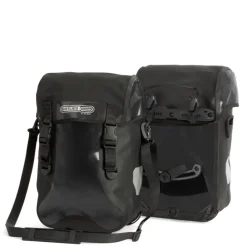 Ortlieb Sport-Packer Classic QL2.1 (set van 2x 15L) black