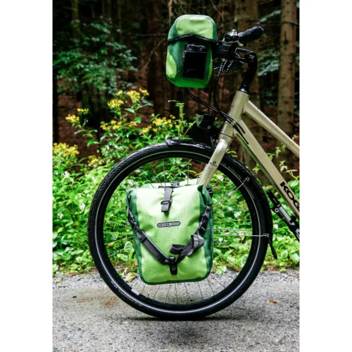 Ortlieb Sport-Roller Plus QL2.1 14.5L kiwi-moss green