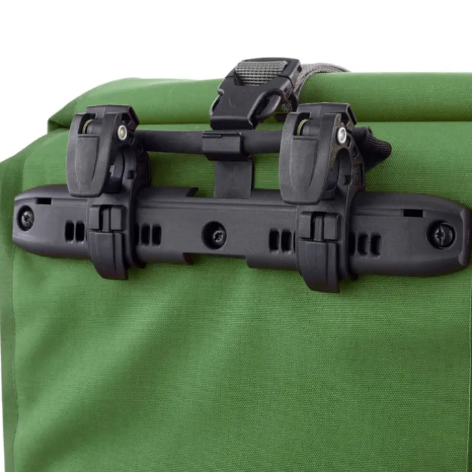 Ortlieb Sport-Roller Plus QL2.1 14.5L kiwi-moss green