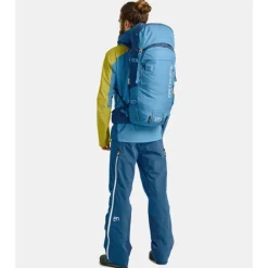 Ortovox Peak 35 cengia-rossa