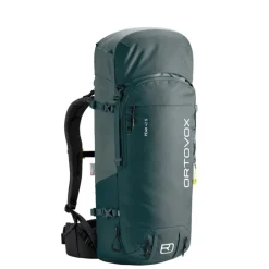 Ortovox Peak 42 S arctic-grey