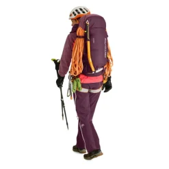 Ortovox Peak 42 S wild-berry