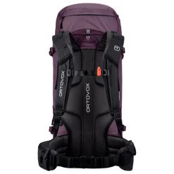 Ortovox Peak 42 S wild-berry