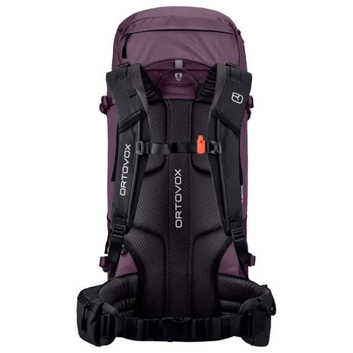 Ortovox Peak 42 S wild-berry