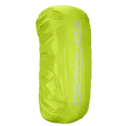 Ortovox Rain Cover 15-25 Liter happy-green