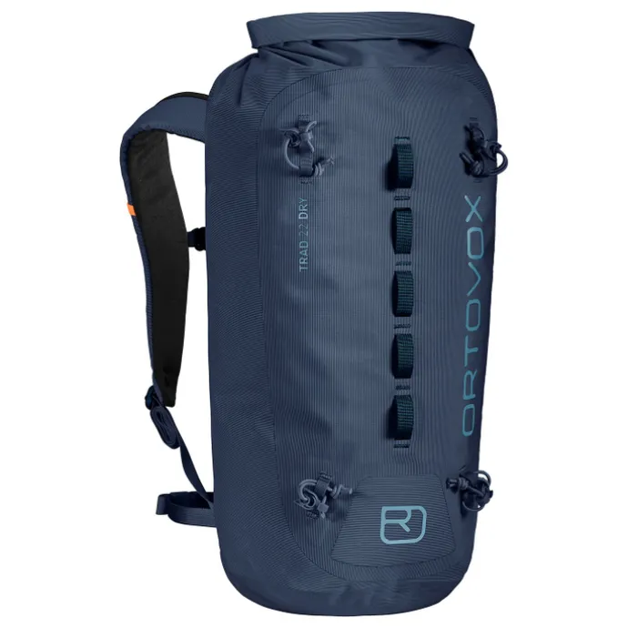 Ortovox Trad 22 Dry blue-lake