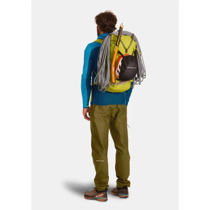 Ortovox Trad 22 Dry blue-lake