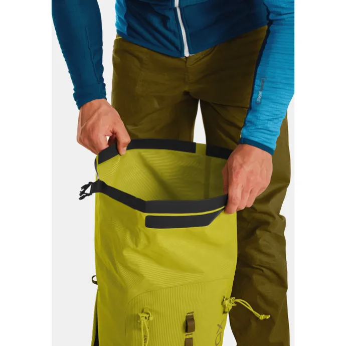 Ortovox Trad 22 Dry blue-lake