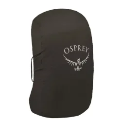 Osprey AirCover Large black