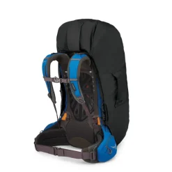 Osprey AirCover Medium black