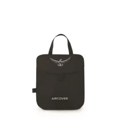 Osprey AirCover Medium black