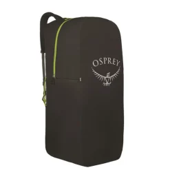 Osprey Airporter Large black