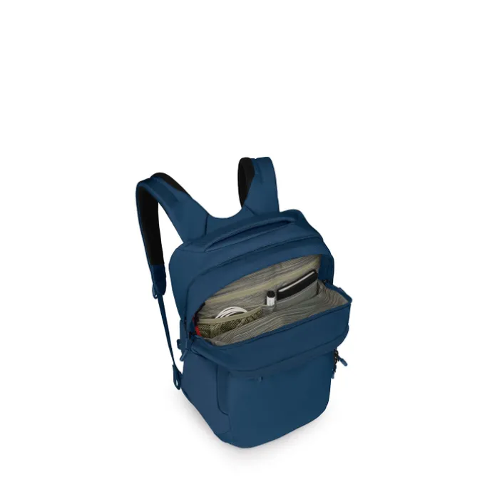 Osprey Aoede Airspeed Backpack 20 antique blue