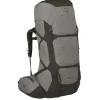 Osprey Ariel Pro 75 WM/WL silver lining