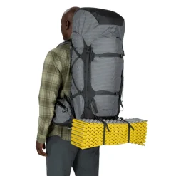 Osprey Ariel Pro 75 WM/WL silver lining