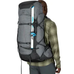 Osprey Ariel Pro 75 WM/WL silver lining