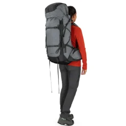 Osprey Ariel Pro 75 WM/WL silver lining
