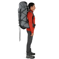 Osprey Ariel Pro 75 WM/WL silver lining