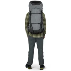 Osprey Ariel Pro 75 WM/WL silver lining