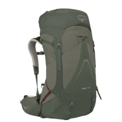 Osprey Aura AG LT 65 WXS/S koseret/darjeeling spring green