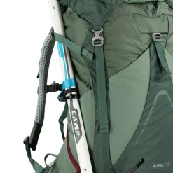 Osprey Aura AG LT 65 WXS/S koseret/darjeeling spring green