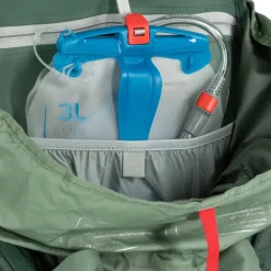 Osprey Aura AG LT 65 WXS/S koseret/darjeeling spring green