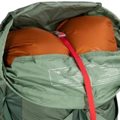 Osprey Aura AG LT 65 WXS/S koseret/darjeeling spring green