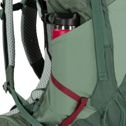 Osprey Aura AG LT 65 WXS/S koseret/darjeeling spring green