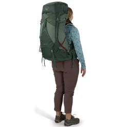 Osprey Aura AG LT 65 WXS/S koseret/darjeeling spring green