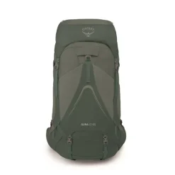 Osprey Aura AG LT 65 WXS/S koseret/darjeeling spring green