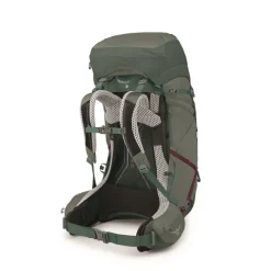 Osprey Aura AG LT 65 WXS/S koseret/darjeeling spring green
