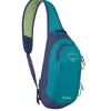 Osprey Daylite Sling spikemoss/alkaline