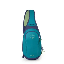 Osprey Daylite Sling spikemoss/alkaline