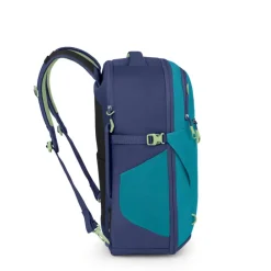 Osprey Daylite Travelpack 35 blue spikemoss/alkaline