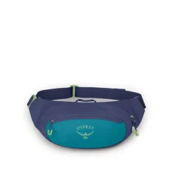 Osprey Daylite Waist blue spikemoss/alkaline