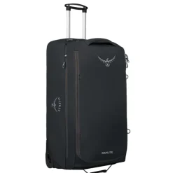 Osprey Daylite Wheeled Duffel 115 black