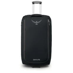 Osprey Daylite Wheeled Duffel 115 black