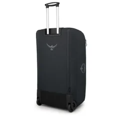 Osprey Daylite Wheeled Duffel 115 black