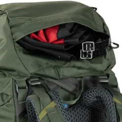 Osprey Kestrel 58 L/XL bonsai green