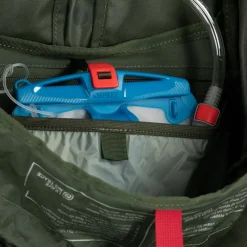 Osprey Kestrel 58 L/XL bonsai green