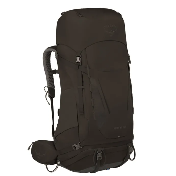 Osprey Kestrel 68 S/M black