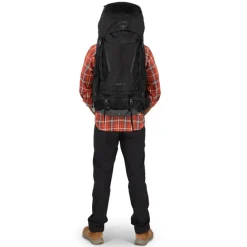Osprey Kestrel 68 S/M black