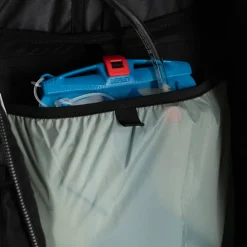 Osprey Kestrel 68 S/M black