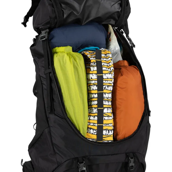 Osprey Kestrel 68 S/M black