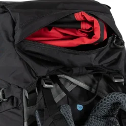 Osprey Kestrel 68 S/M black