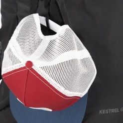 Osprey Kestrel 68 S/M black