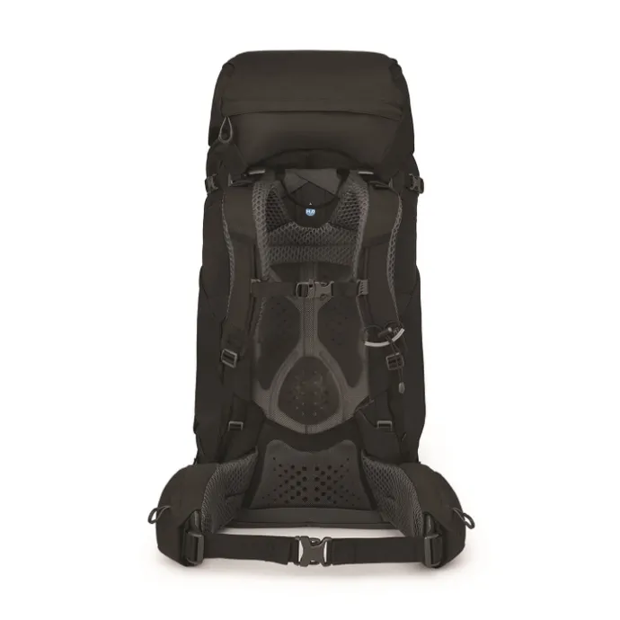 Osprey Kestrel 68 S/M black