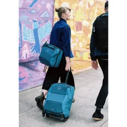 Osprey Ozone 4-Wheel 85 black